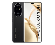 HONOR 200 Pro 5G 12/512GB Midnight Black 120Hz - 1265391 - zdjęcie 1